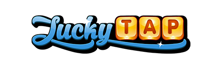 Lucky Tap Casino Logo